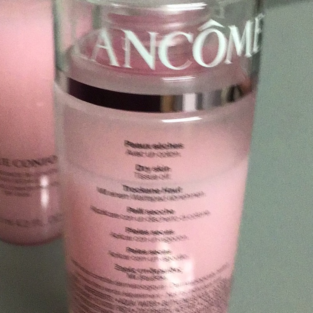 LANCÔME TONIQUE CONFORT RE HYDRATING COMFORTING TONER DRY SKIN - Picture 4 of 6